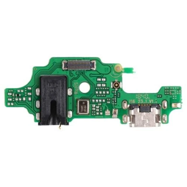 NAPPE DE CHARGE INFINIX S4 ORIGINAL
